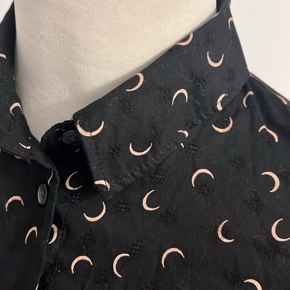 Madewell women’s long sleeved top size extra extra small - Picture 9 of 9